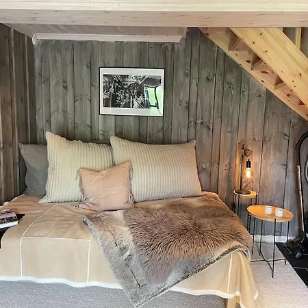 Beitostolen, Lekker Hytte, Idyllisk, Sentrumsnaert 公寓 *