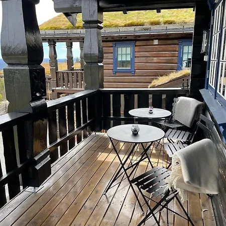 Beitostolen, Lekker Hytte, Idyllisk, Sentrumsnaert Beitostolen